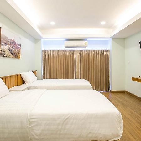 Chamnan Residence Hat Yai Εξωτερικό φωτογραφία