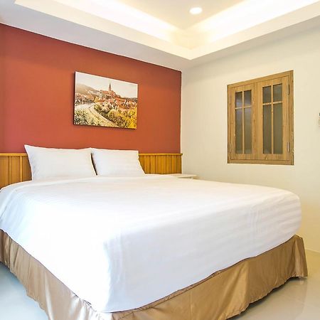 Chamnan Residence Hat Yai Εξωτερικό φωτογραφία