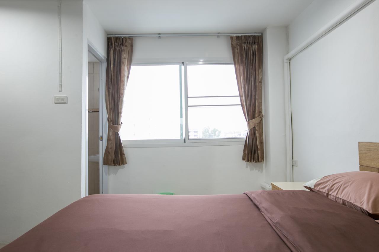 Chamnan Residence Hat Yai Εξωτερικό φωτογραφία